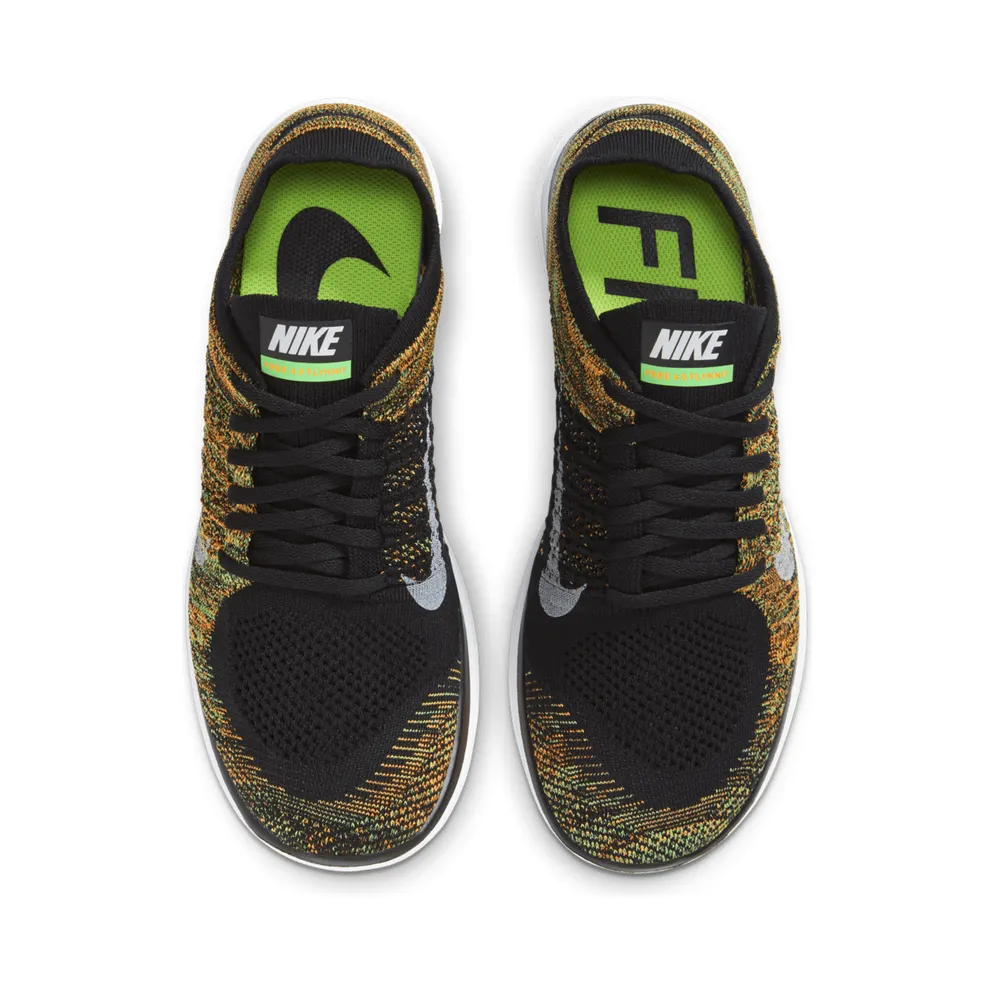 Nike Free 4.0 Multi-Color (631053-006)
