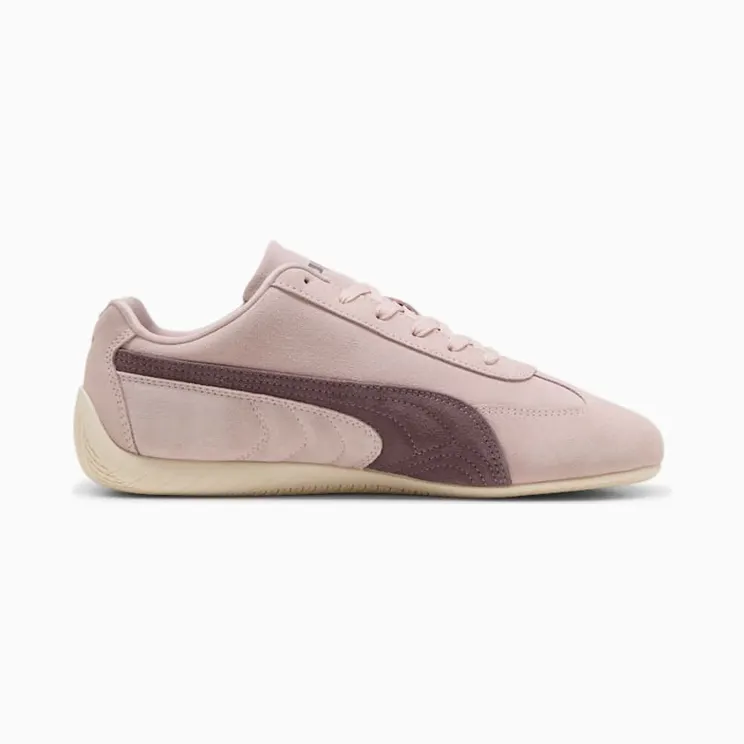 Puma Speedcat OG Mauve Mist Raisin (398846-52)