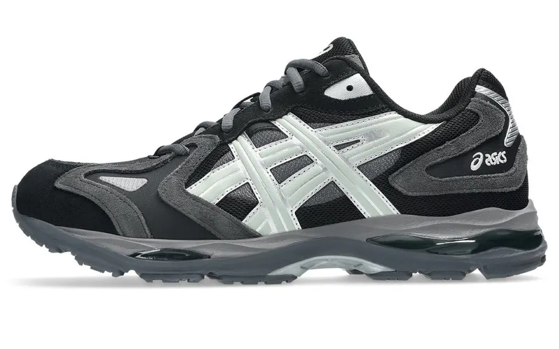 Asics Gel-K1011 “Black Sage Frost” (1203A830-002)