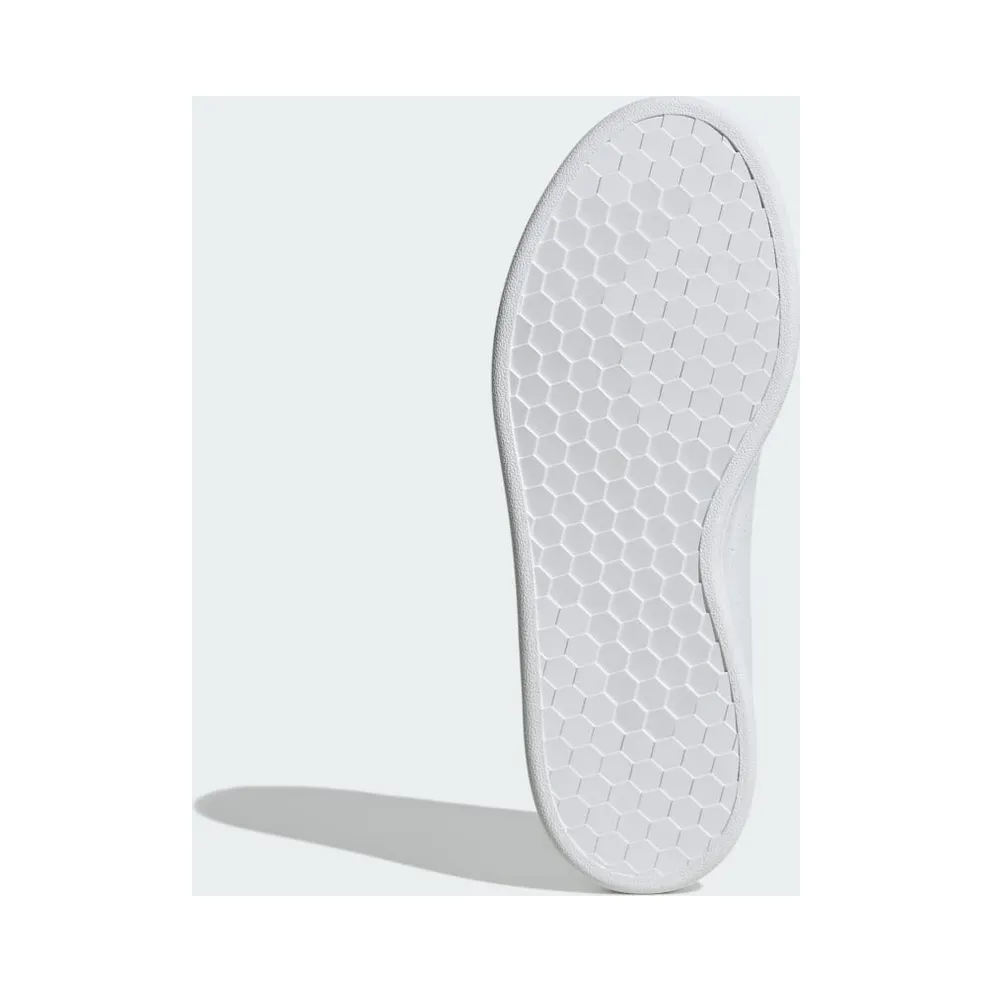 adidas Advantage Cloud White / Cloud White / Aurora Black (IF6106)