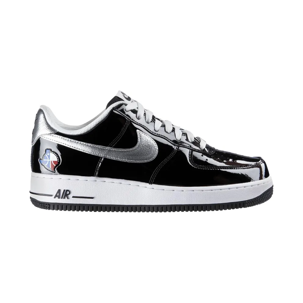 Nike Air Force 1 Low All Star (2010)