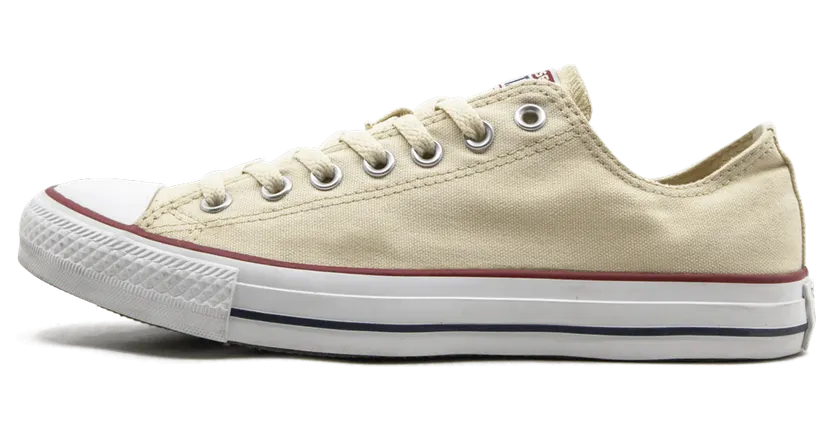 Converse Chuck 70 Ox “Unbleached White” (M9165)