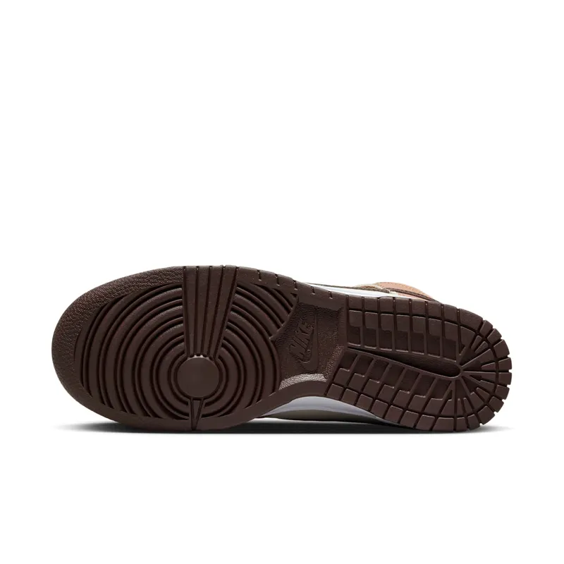 Nike DUNK HIGH “Dusted Clay” (FQ2755-200)
