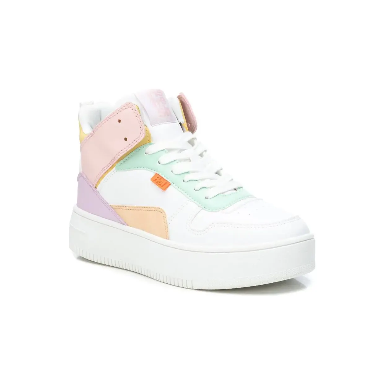 refresh-sneaker 79111-Multicolor