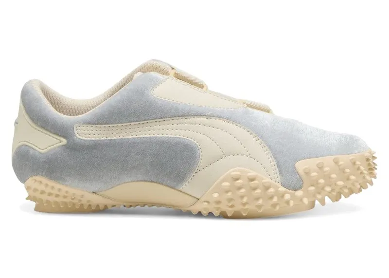 Puma Mostro Velvet Dream Gray Echo (402578-02)