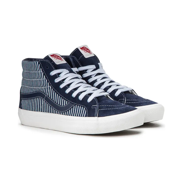 Vans x Mt Vernon SK8-Hi Reissue VI VLT LX (VN0A4BVHVY71)