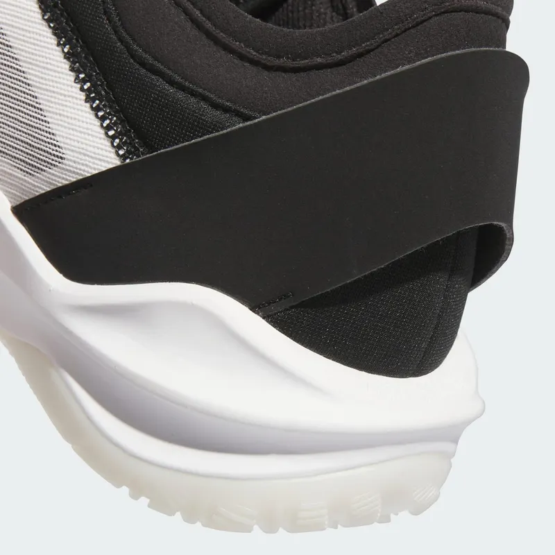 adidas Adizero Select 2.0 Low Cloud White Core Black (IG6683)