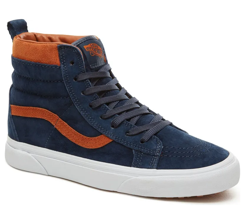 vans-sk8-hi VN0A33TXUCB