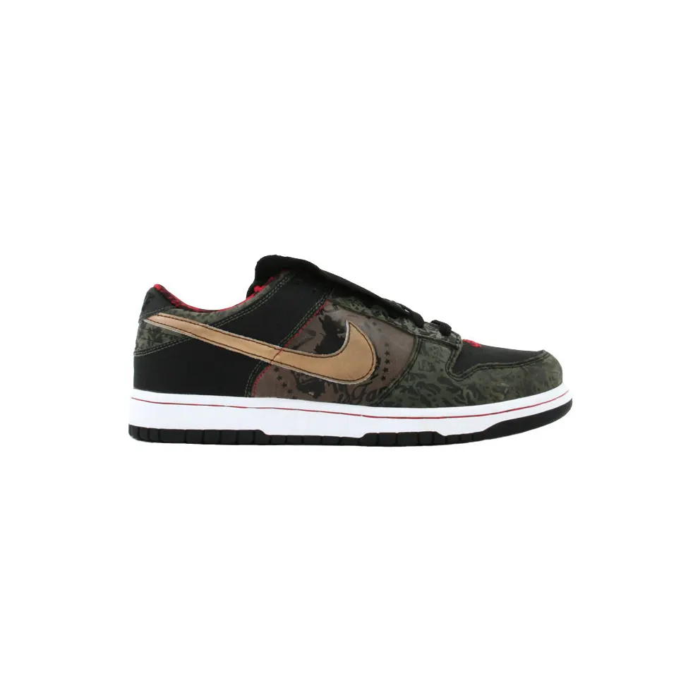 Nike Dunk SB Low SBTG (313170-201)