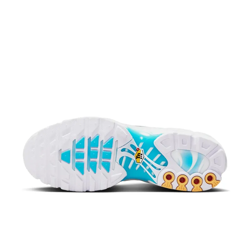Nike Air Max Plus Marseille (FQ2397-100)