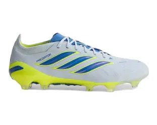 adidas Predator Crystal Sky / Ray Blue / Team Solar Yellow 2 (JS0432)