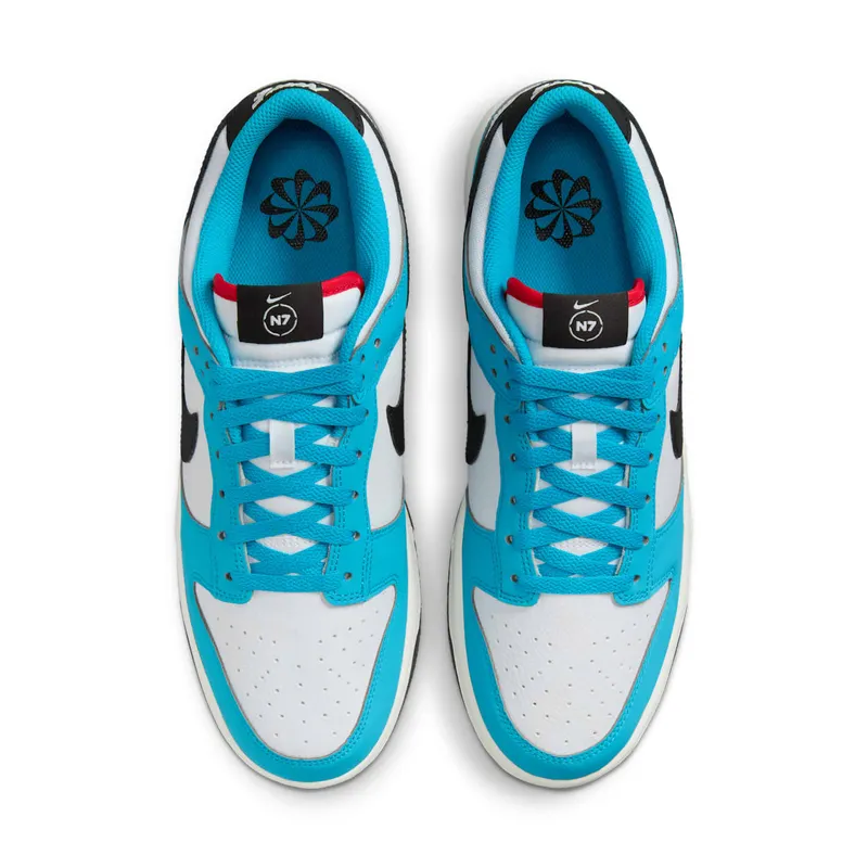 Nike Dunk Low Next Nature “N7 Dark Turquoise” (HJ9088-488)