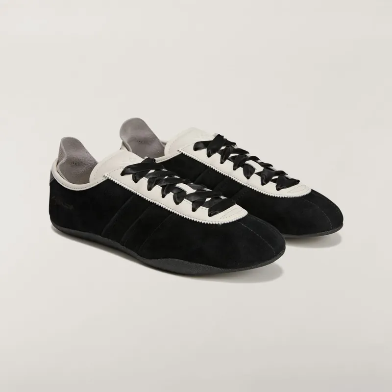 Adidas Y-3 Tokyo “Black Off White (2026)” (KI4350)
