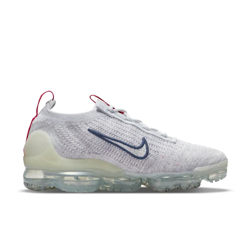 Nike Air VaporMax 2021 Flyknit Grey 50% Sustainable Materials (DH4090-002)