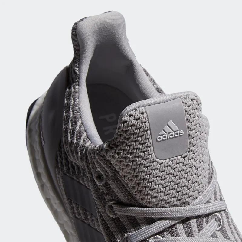 adidas Ultraboost 5.0 Uncaged DNA Grey Two / Cloud White / Grey Four (G55369)
