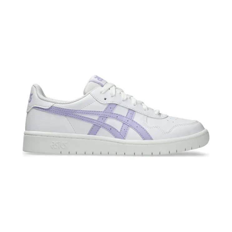ASICS Japan S White Violet Light (1202A118-138)