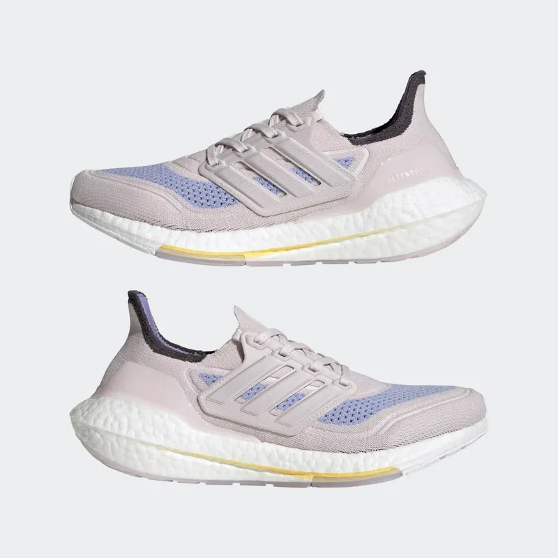 adidas Ultraboost 21 Orchid Tint / Orchid Tint / Violet Tone (S23837)