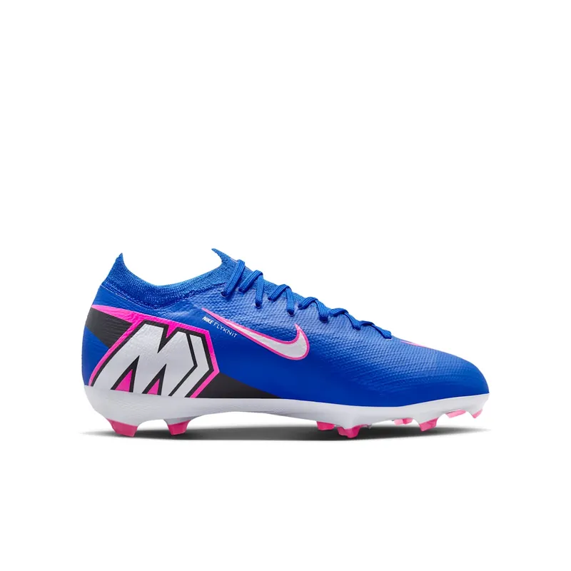 Nike Mercurial Racer Blue / White (HF5448-446)