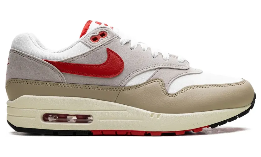 Nike Air Max 1 Since ’72 Sneakers – Weiß (HF4312)