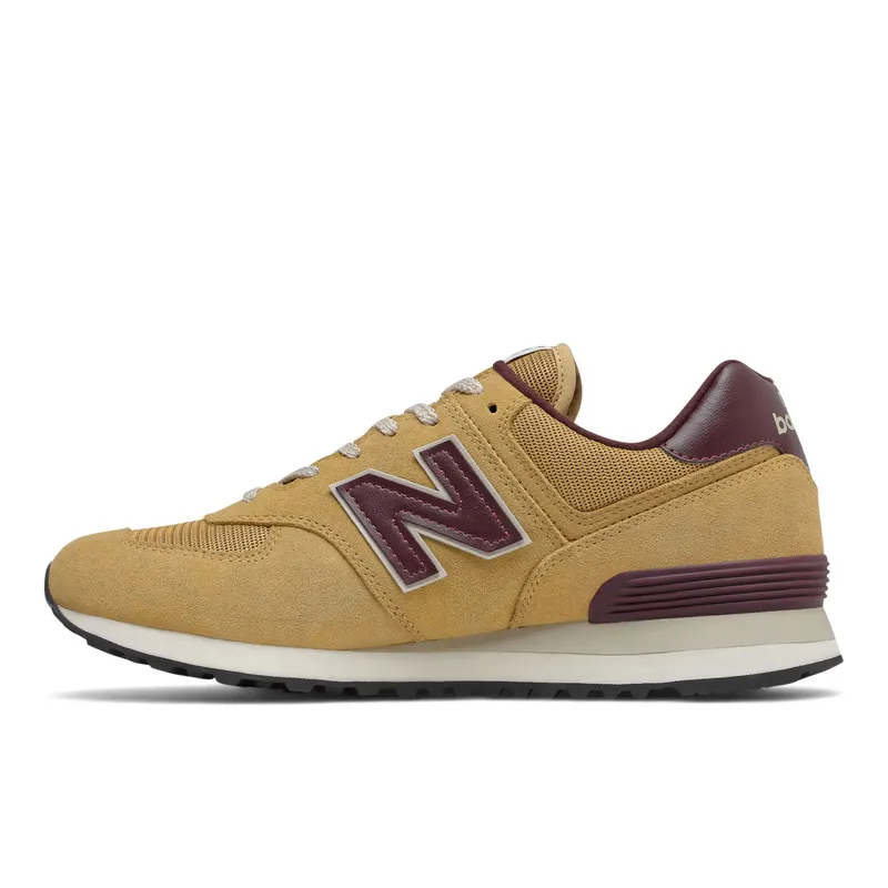 New Balance New Balance Unisex 574v2 Brown (ML574BF2)