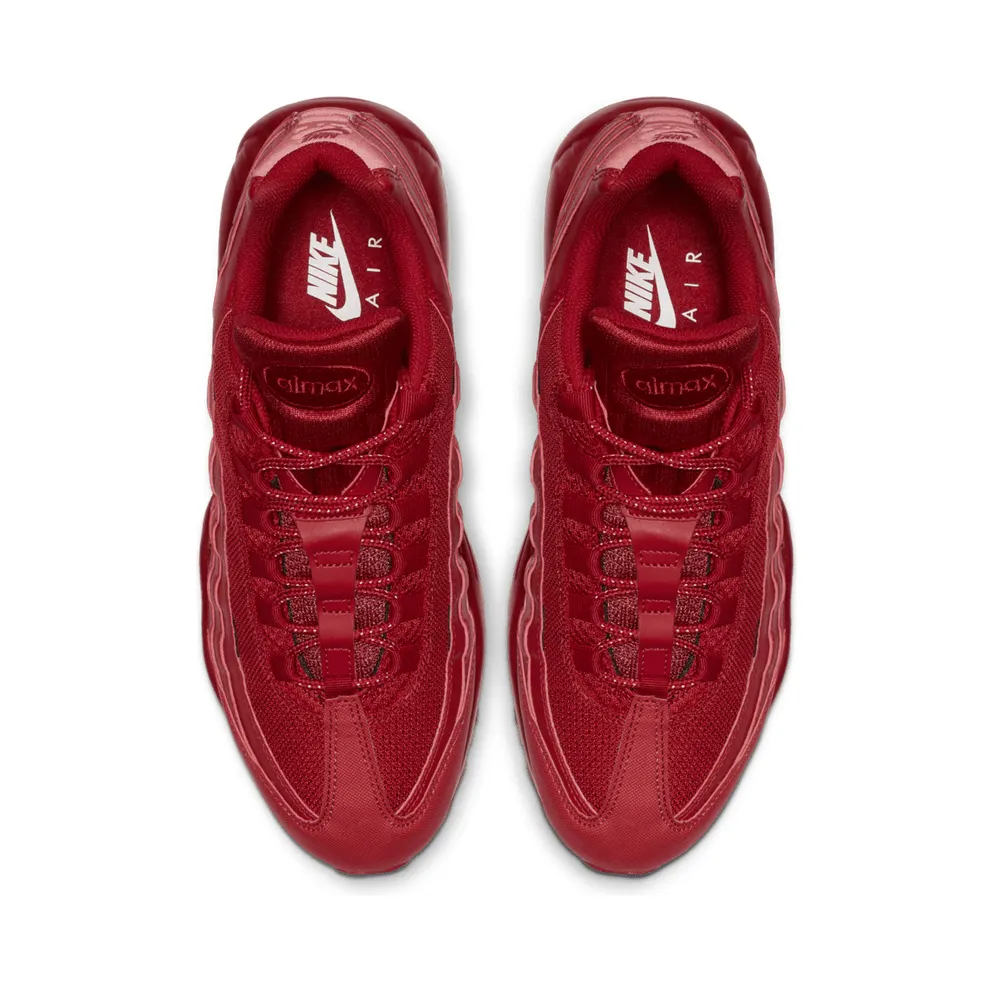 Nike Air Max 95 Triple Red Varsity Red/Varsity Red (CQ9969-600)