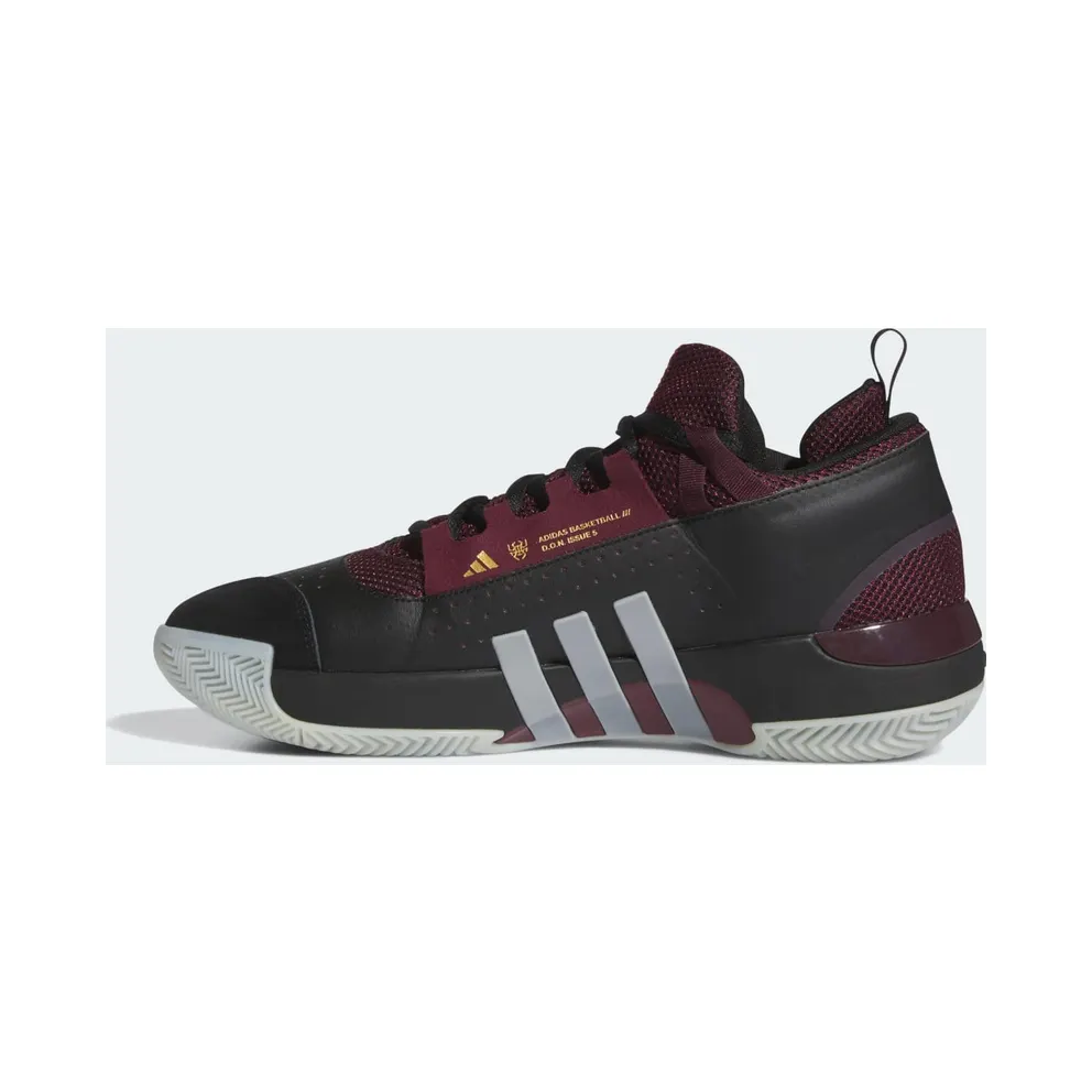 adidas D.O.N. Issue #5 Team Maroon (IE7800)