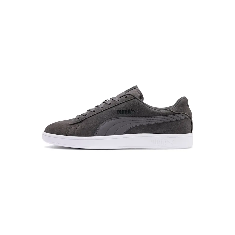Puma Smash v2 Black/Grey/White (36498932)