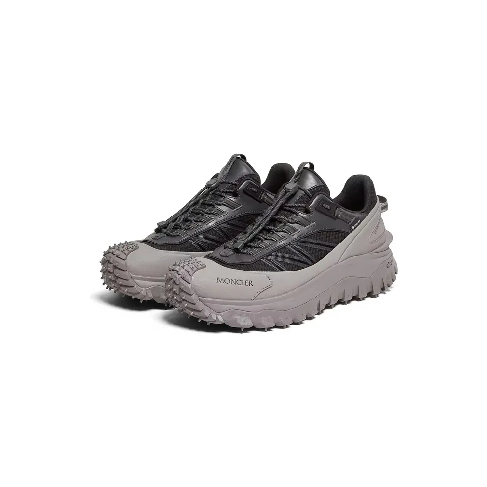 Moncler Trailgrip GTX “Grey/Black” (M7208 4M001-20 926)