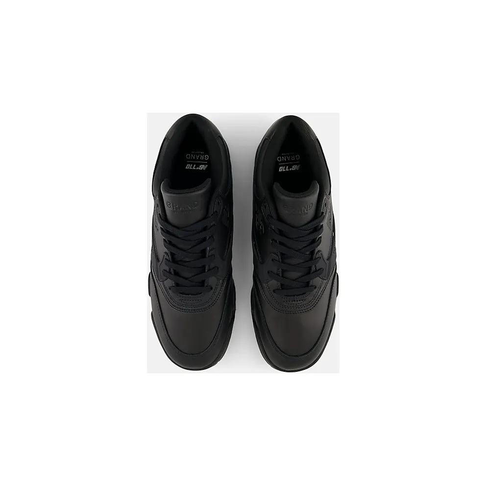 NEW BALANCE NB Numeric 770 “Black” (NM770GRD)