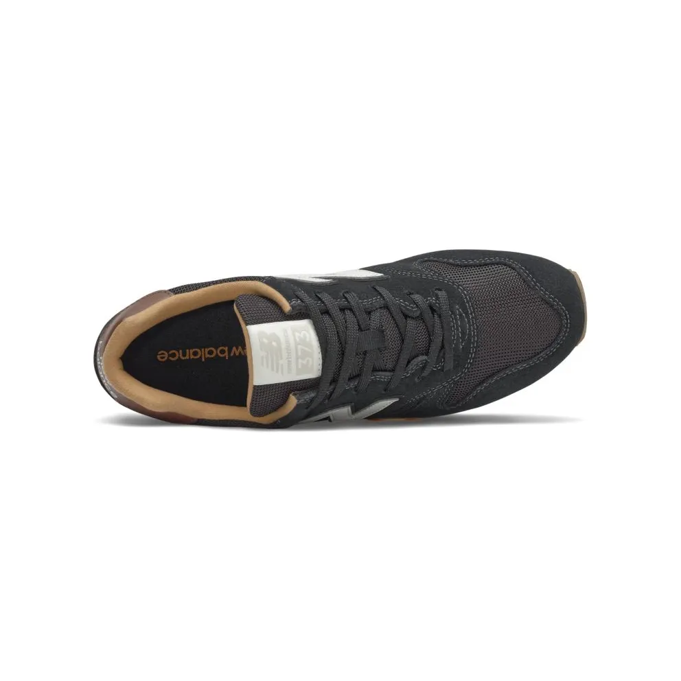 New Balance ML373 WK2 Black / Sea Salt (ML373WK2)