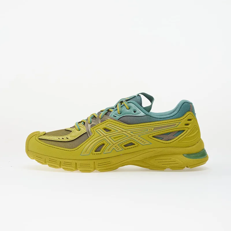 Asics B13-S Gel-SD-Lyte “Kiko Kostadinov Kelp Sage” (1203A972-300)