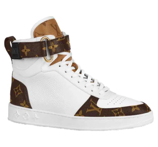 Louis Vuitton Boombox Monogram (W)