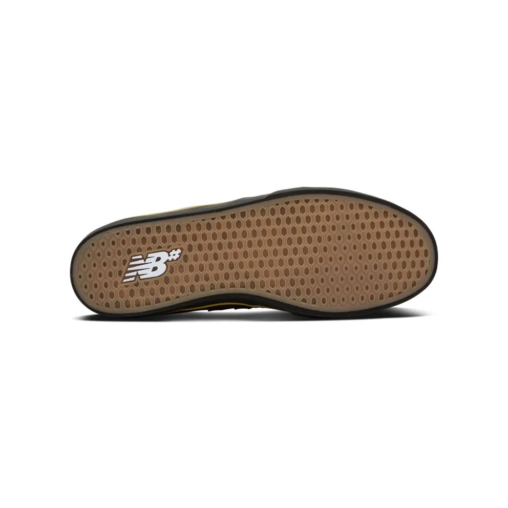 New Balance Numeric 255 “Brown Black” (NM255BRN)