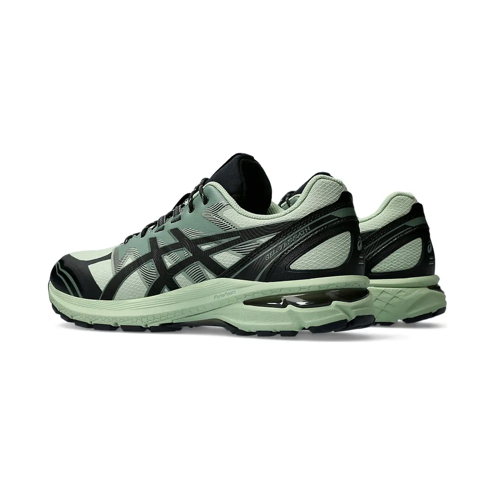 Asics Gel-terrain Dark Jade/Black (1203A342.300)