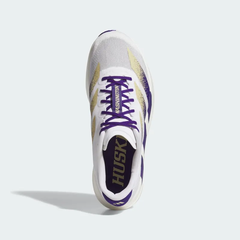 Adidas Adizero EVO SL “NCAA – University Of Washington” (JQ4578)