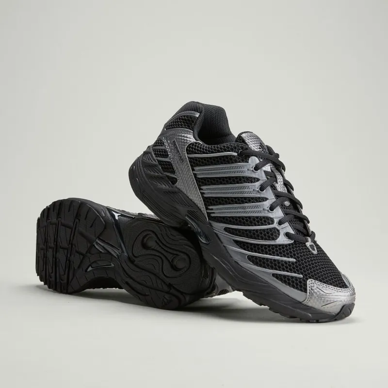 Adidas ADISTAR CONTROL 3 Core Black / Iron Metallic / Cloud White (HQ2665)