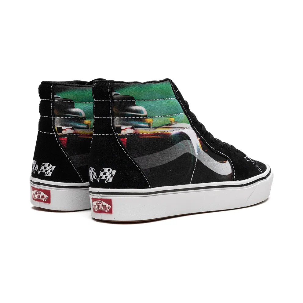Vans SK8 HI “FORMULA 66 COMFYCUSH” (VN0A7TNOBM8)