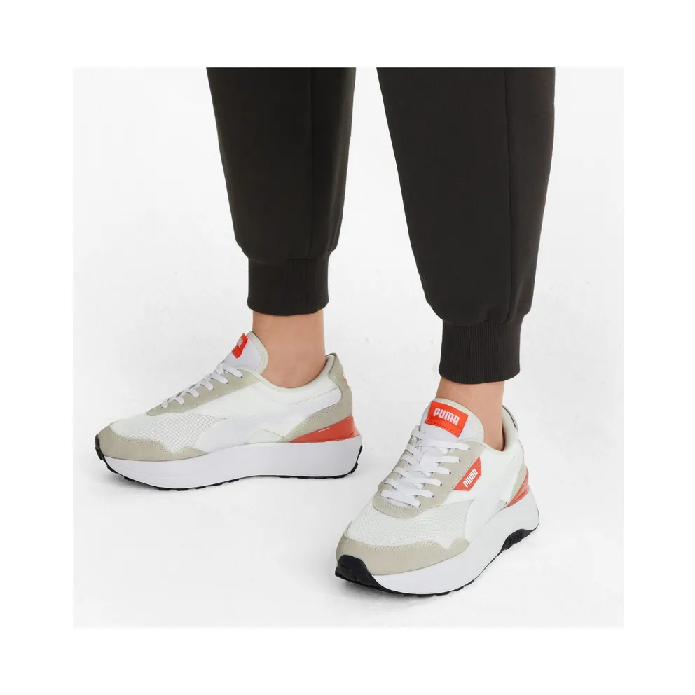 Puma Cruise Rider Classic White (37505402)