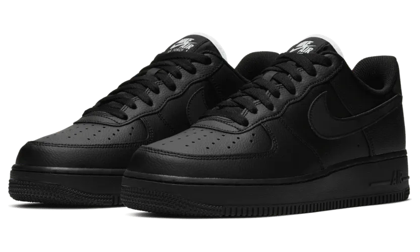 nike-air-force CJ1607-001