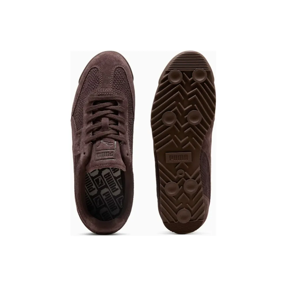 Puma Arizona Python Wns Brown