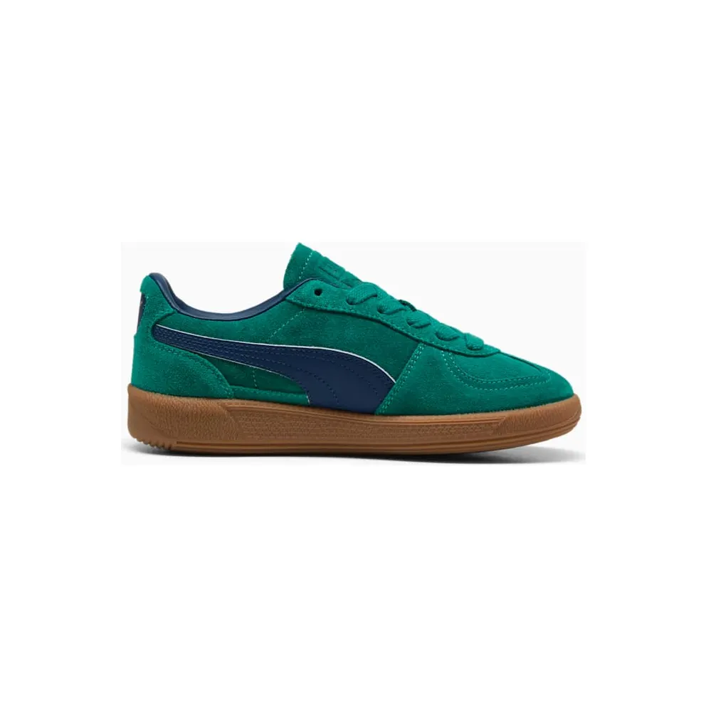 Puma Palermo Wild Green / Persian Blue (397271-35)