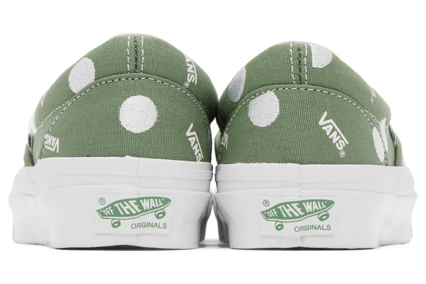 vans-slip-on VN0A45JKLDN1