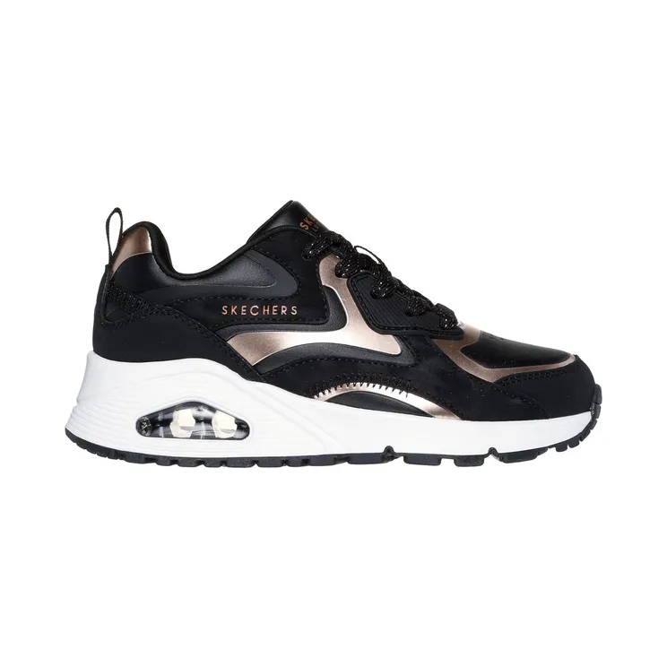 Skechers UNO Gen1 “Color Surge” (310547LBKRG)