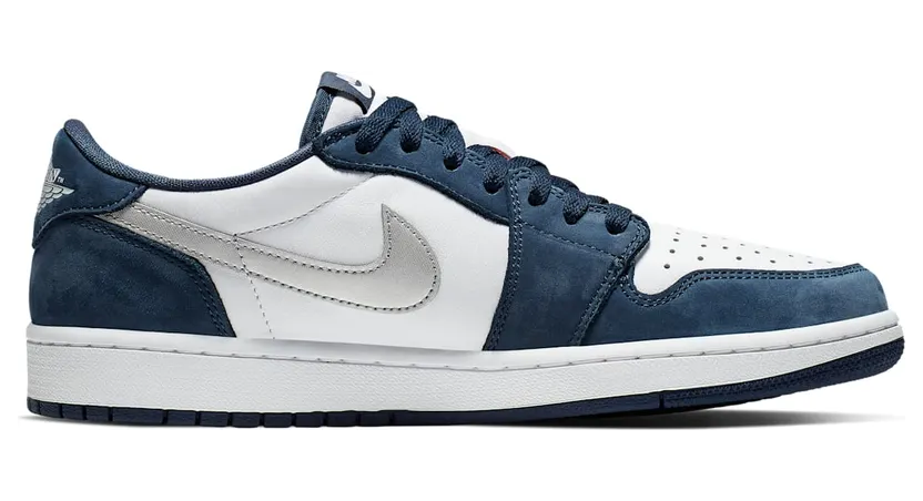 air-jordan-1 CJ7891-400