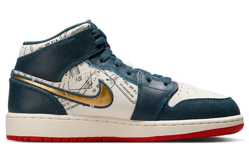 air-jordan-1 FN1353-400