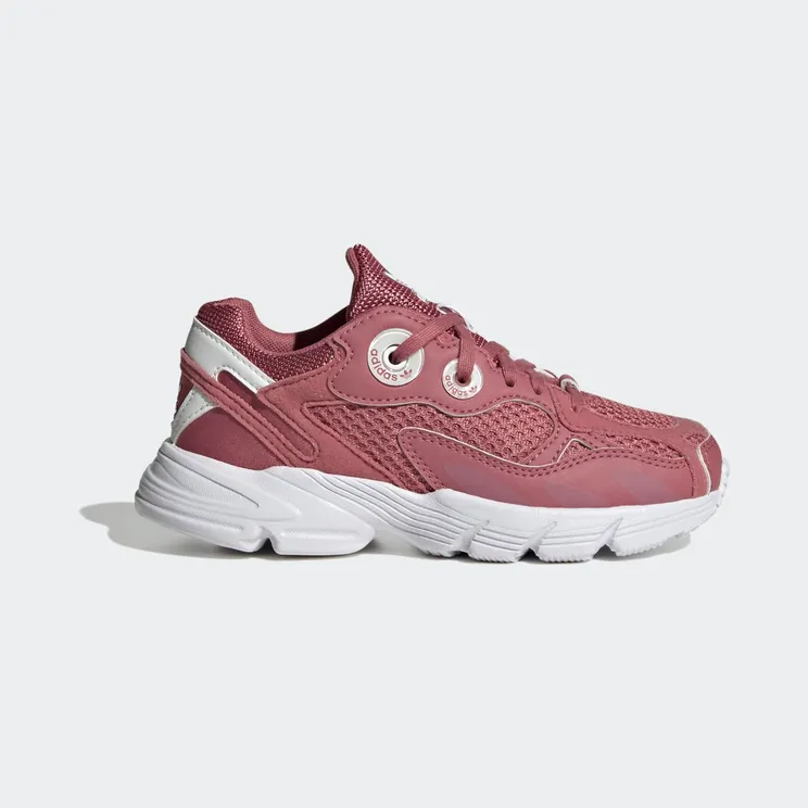 adidas Astir Pink Strata / Pink Strata / Cloud White (HQ1551)