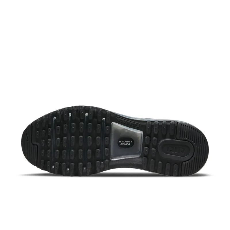 Nike Air Max 2013 x Stussy Black (DO2461-001)
