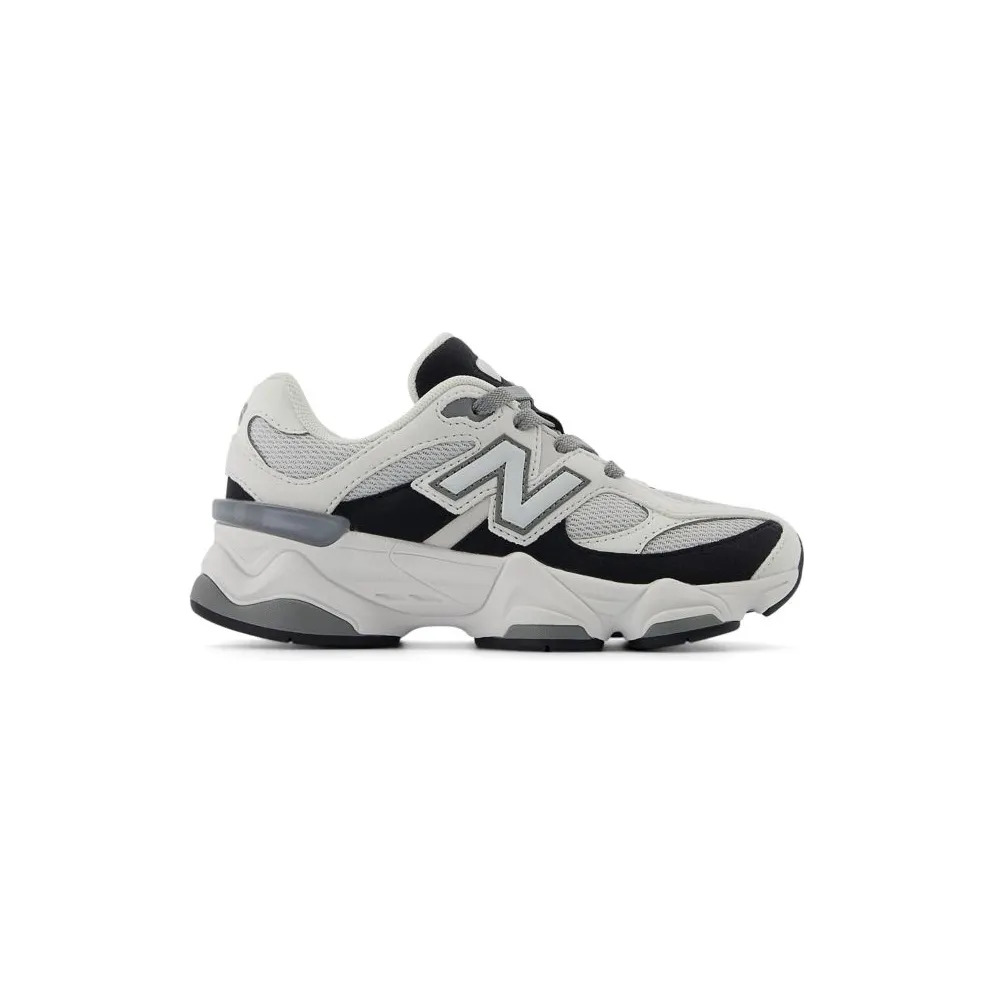 New Balance 9060 Lace PS “Reflection Grey” (PC9060RB)