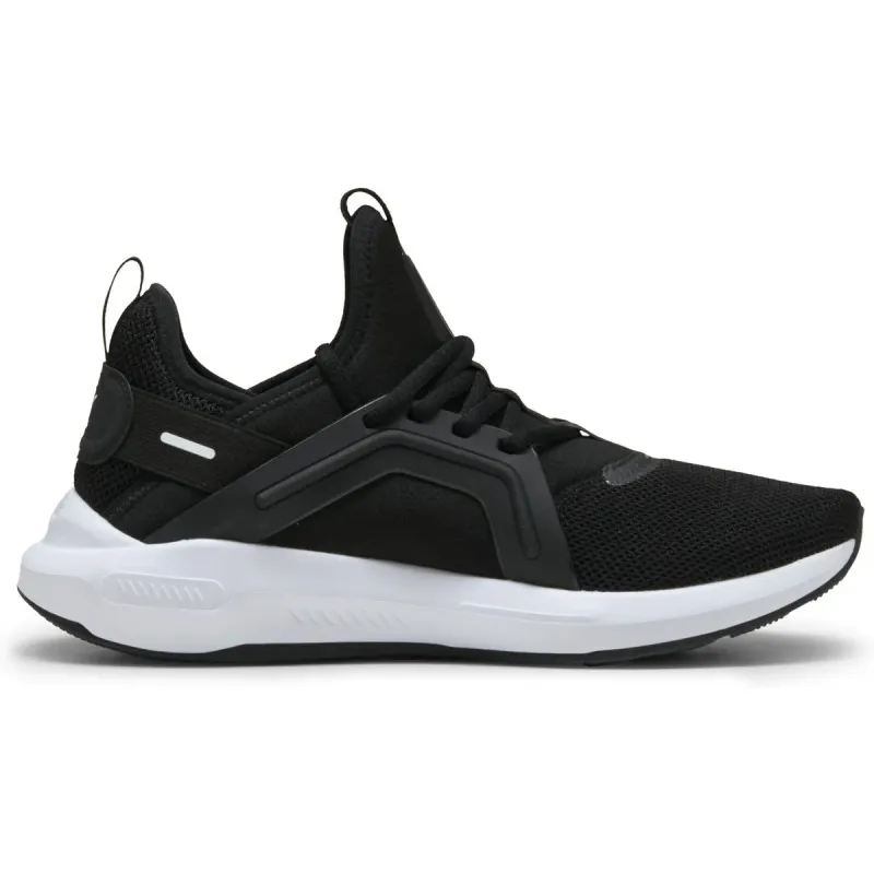 Puma Softride Enzo 5 für Men, Black, Größe 44 ½ EU / 10 UK (311098002)