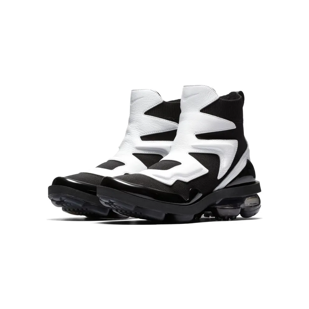 Nike Air VaporMax Light 2 Black White (W) Black/White-Anthracite (AO4537-002)